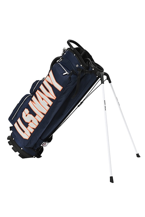 アーミーベース キャディバッグ