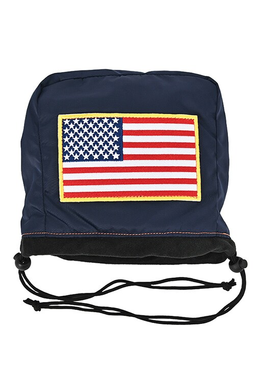 アーミーベース キャディバッグ