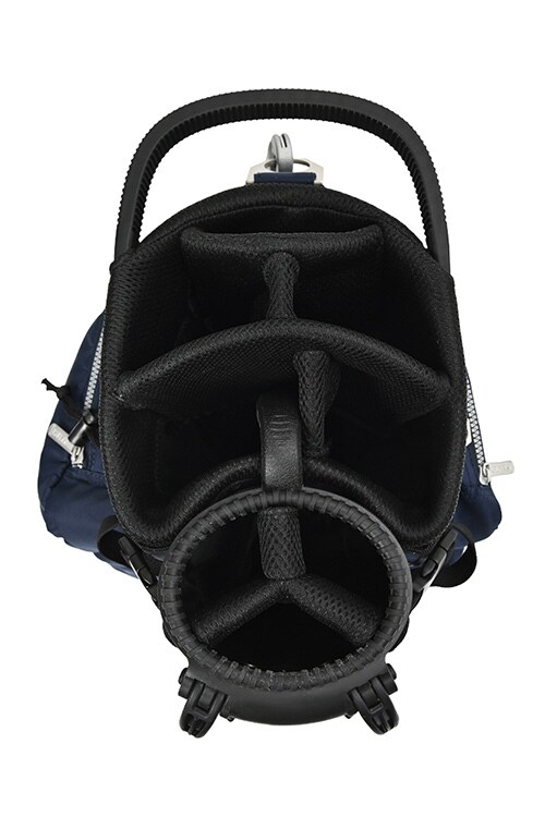 アーミーベース キャディバッグ