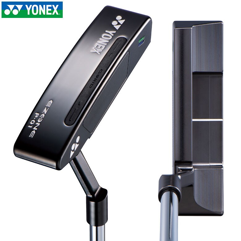 ヨネックス パター