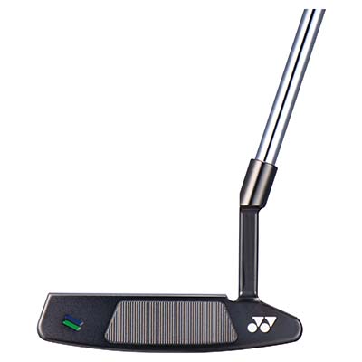 ヨネックス パター