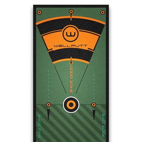 ウェルパット マット