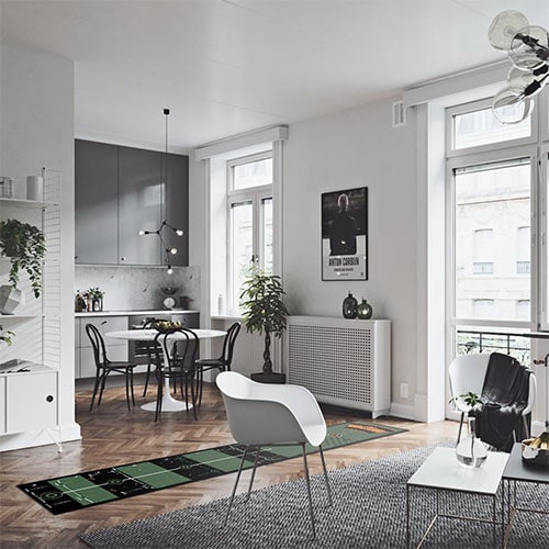 ウェルパット マット