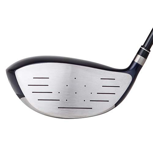 モメンタムサイン クラブセット