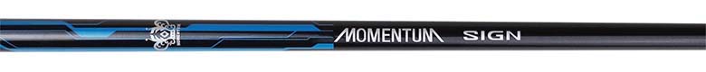 モメンタムサイン クラブセット