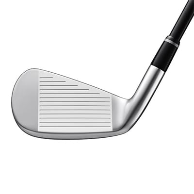 プロギア アイアンセット