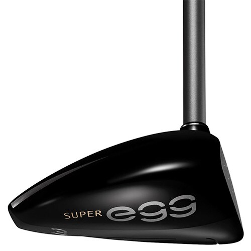 プロギア ドライバー