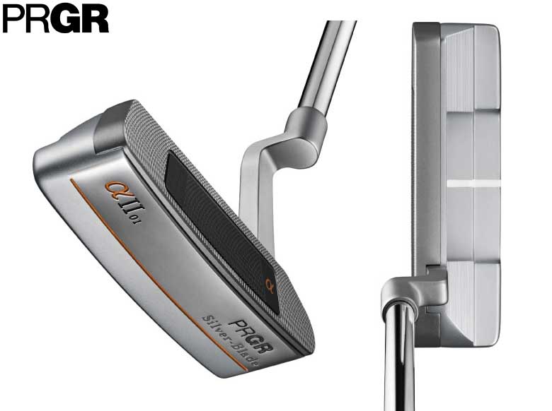 プロギア パター