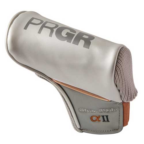 プロギア パター