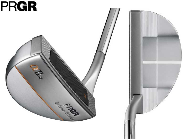 プロギア パター