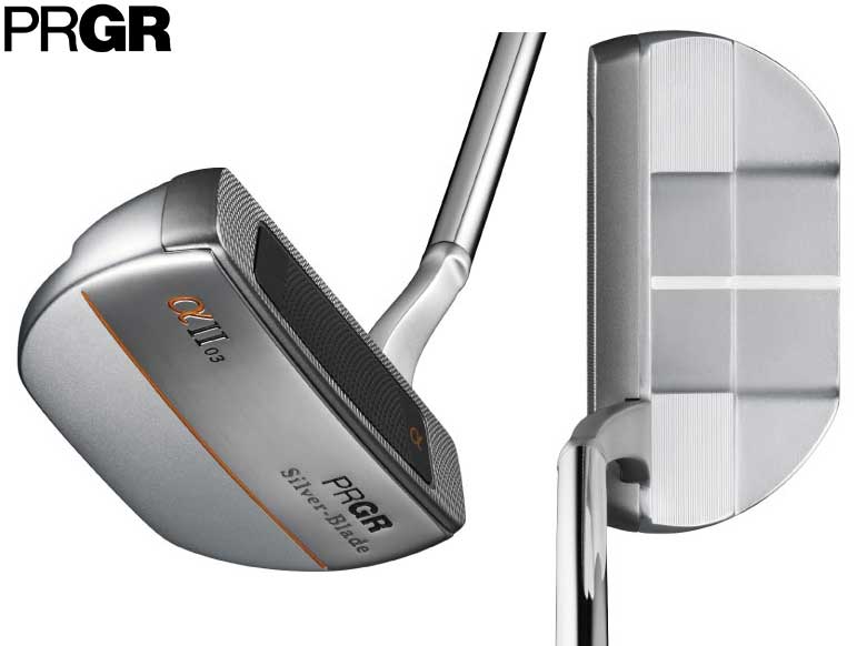 プロギア パター