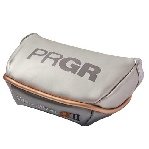 プロギア パター