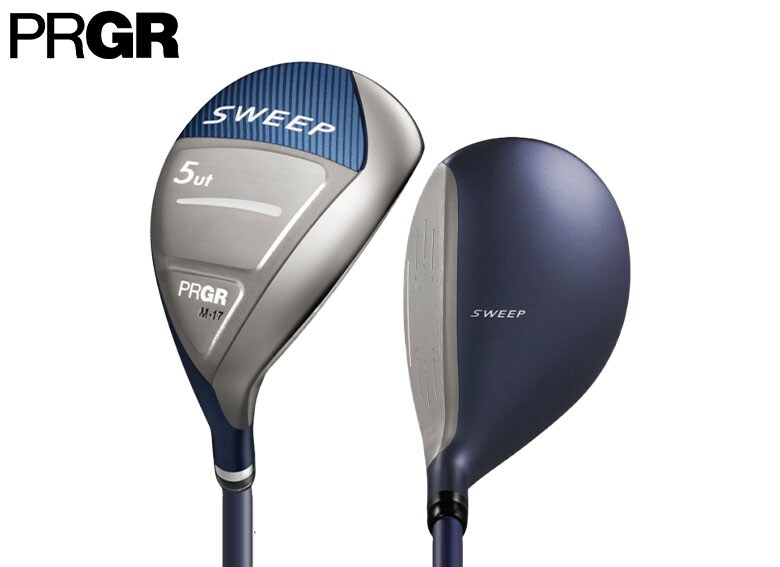 プロギア　ドライバー