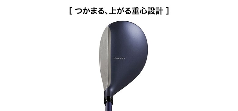 プロギア　ドライバー