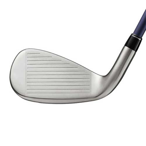 プロギア　アイアンセット