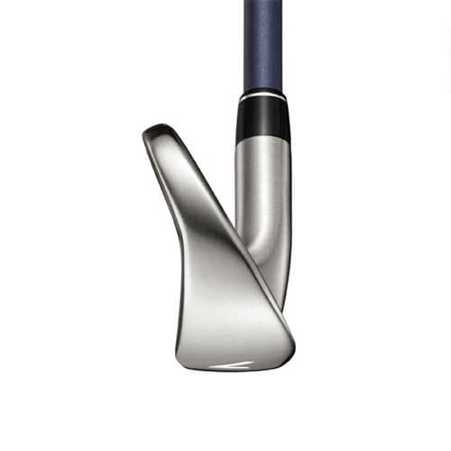 プロギア　アイアンセット