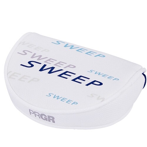 プロギア　パター