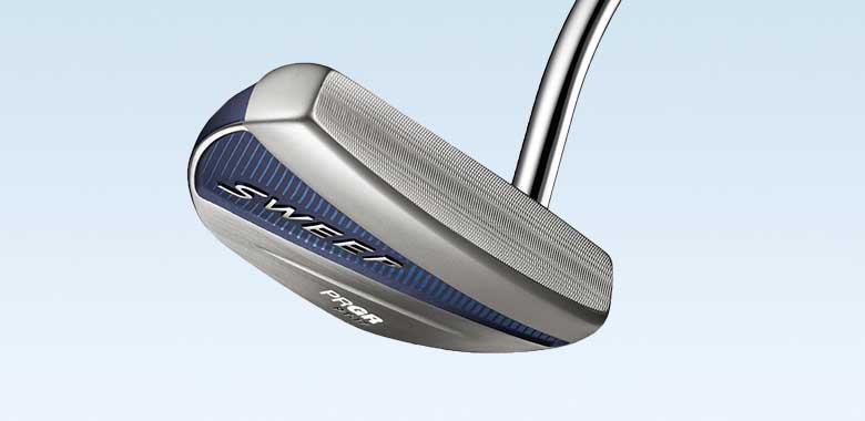 プロギア　パター