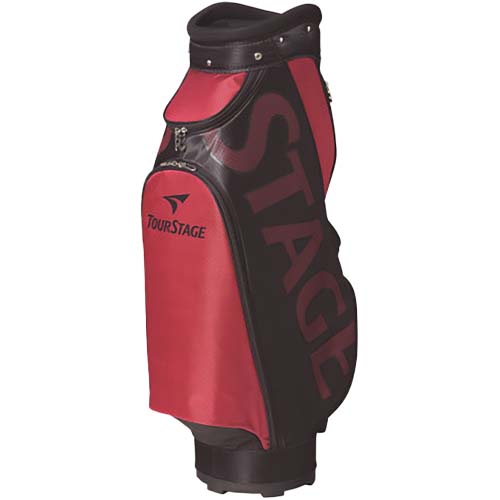 ブリヂストン キャディバッグ