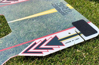 アイラインゴルフ 練習器具