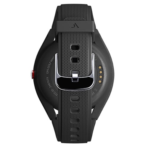 ボイスキャディ　距離測定器