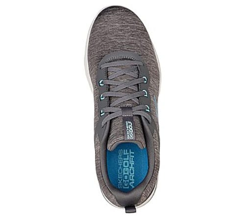 スケッチャーズ　ゴルフシューズ