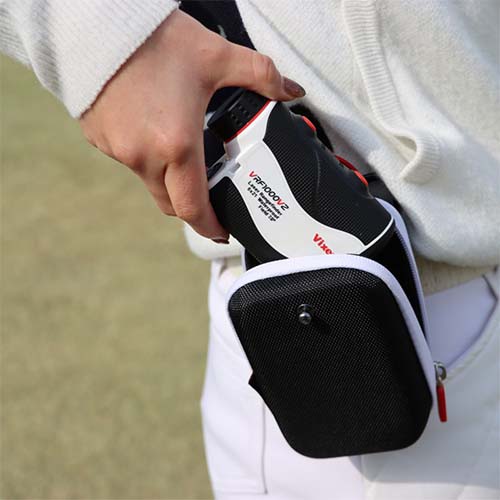 ビクセン レーザー距離計