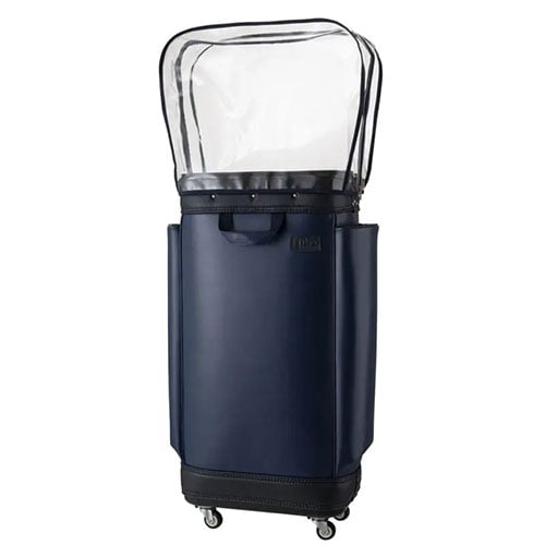 ターフデザイン キャスターバッグ