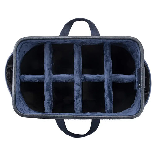 ターフデザイン キャスターバッグ