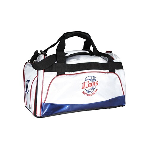 プロ野球 埼玉西武ライオンズ ボストンバッグ