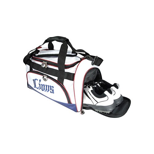 プロ野球 埼玉西武ライオンズ ボストンバッグ