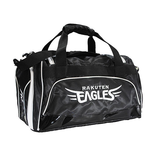 プロ野球 東北楽天イーグルス ボストンバッグ