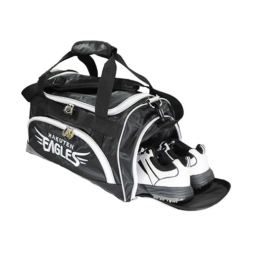 プロ野球 東北楽天イーグルス ボストンバッグ