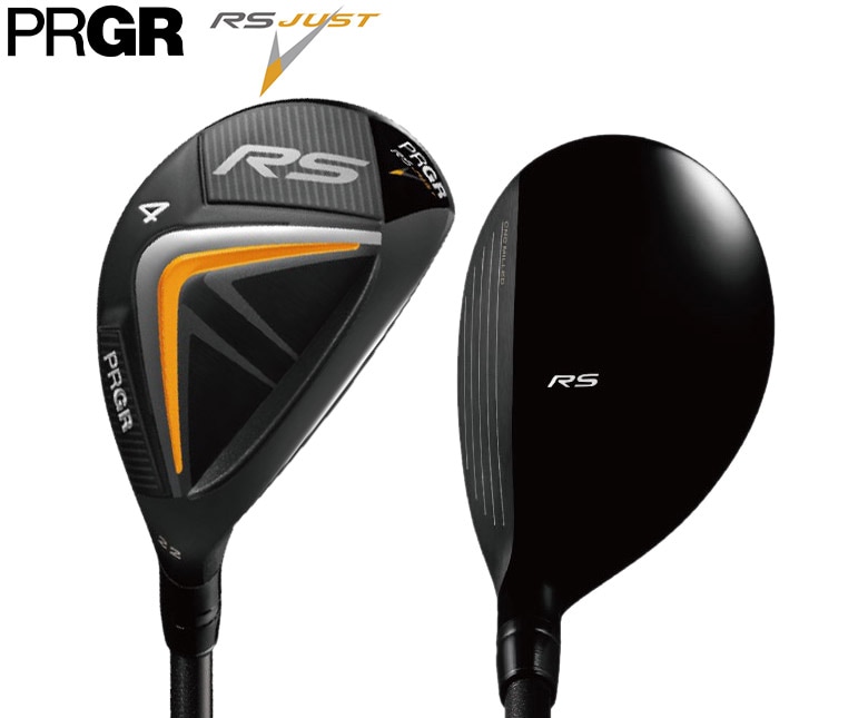 プロギア　RS JUST
