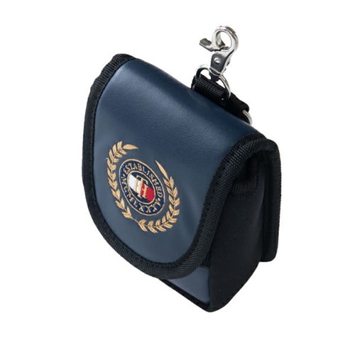 トミーヒルフィガー 距離計ケース