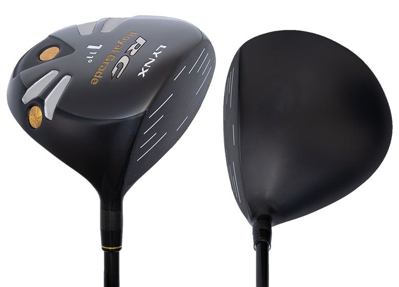 リンクス ブラックキャット