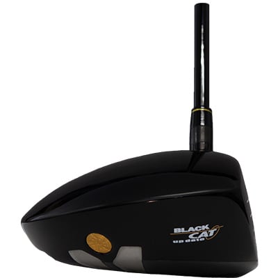 リンクス ブラックキャット