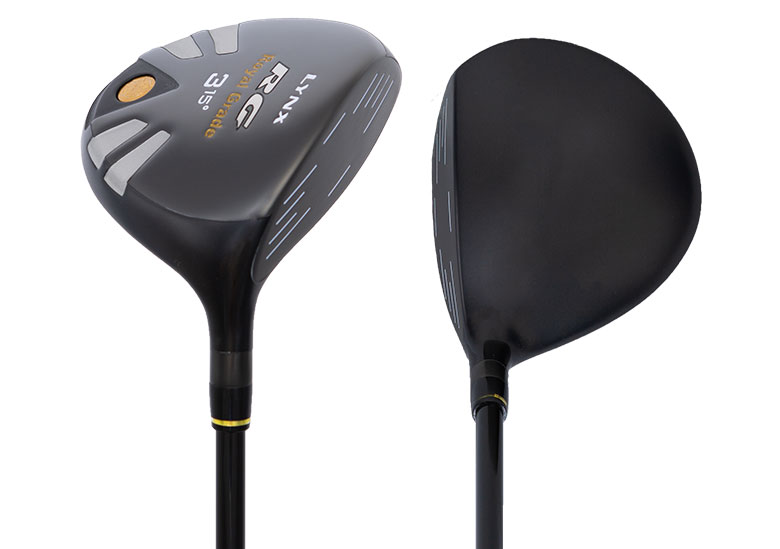 リンクス ブラックキャット