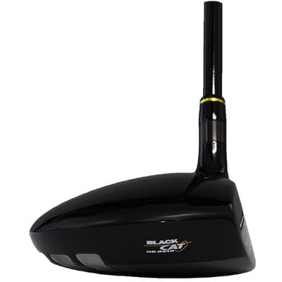 リンクス ブラックキャット