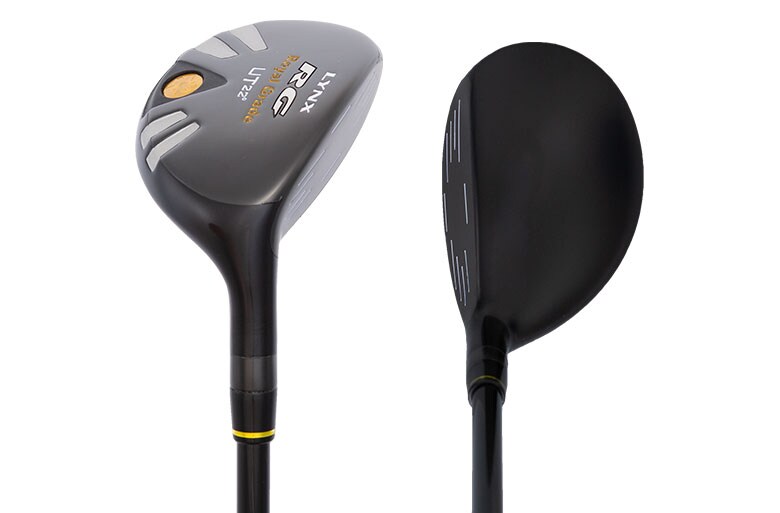 リンクス ブラックキャット