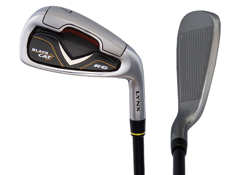 リンクス ブラックキャット