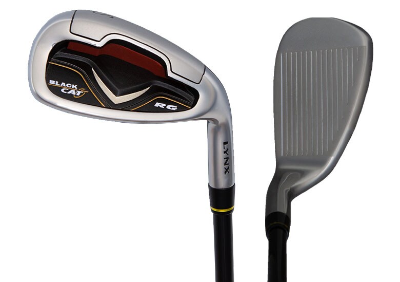 リンクス ブラックキャット