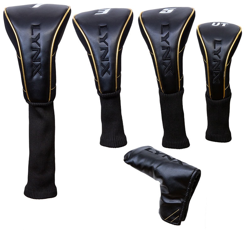 リンクス ブラックキャット