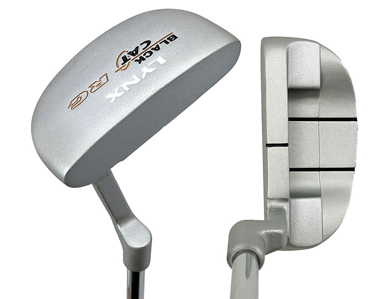 リンクス ブラックキャット