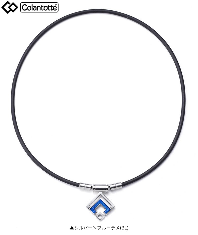 コラントッテ 磁器ネックレス