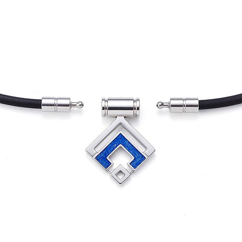 コラントッテ 磁器ネックレス