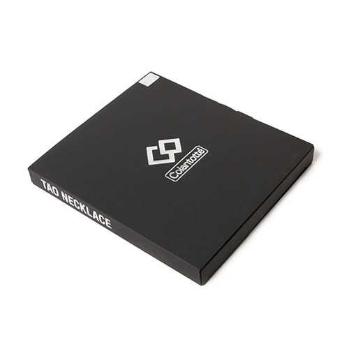 コラントッテ 磁器ネックレス