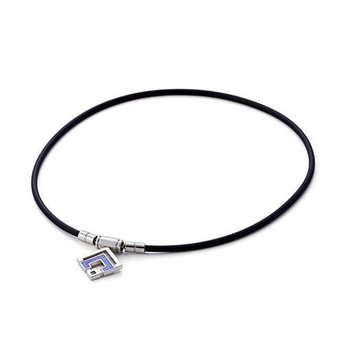 コラントッテ 磁器ネックレス