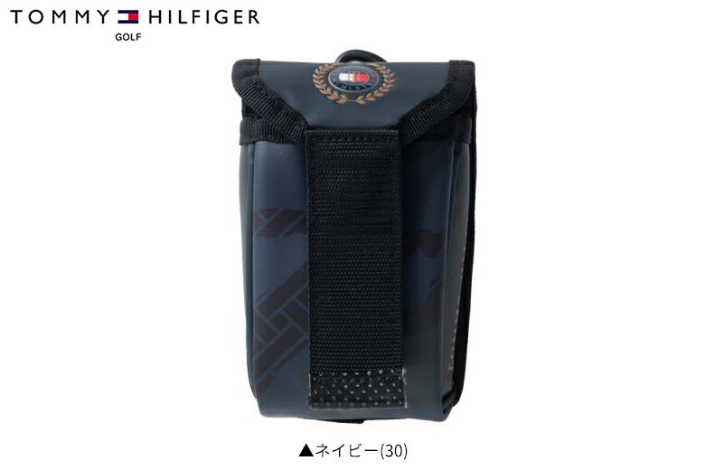 トミーヒルフィガー　ポーチ