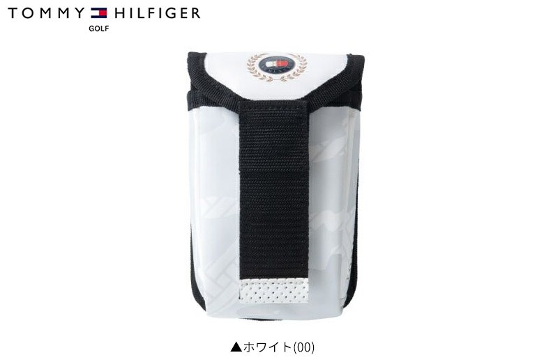 トミーヒルフィガー　ポーチ